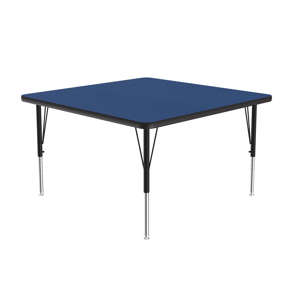 Deluxe High-Pressure Top Activity Tables 36x36". Picture 6