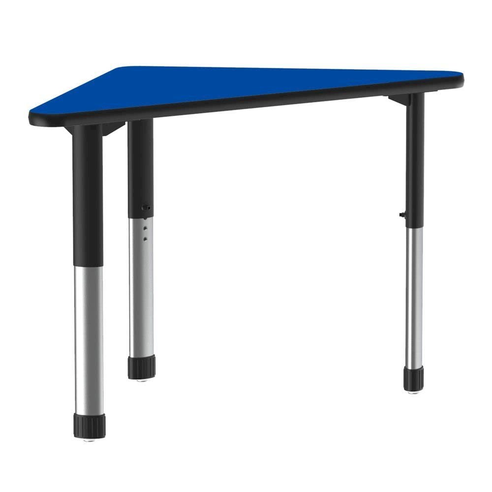 Deluxe High Pressure Collaborative Desk 41x23". Picture 1