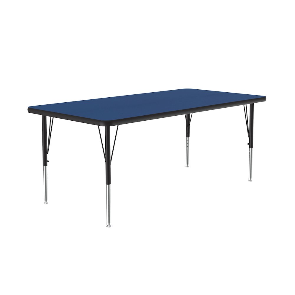Deluxe High-Pressure Top Activity Tables 30x48". Picture 11