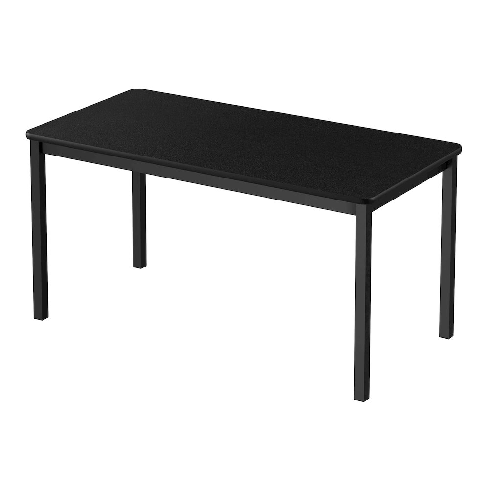 Deluxe High-Pressure Lab Table 30x72". Picture 5