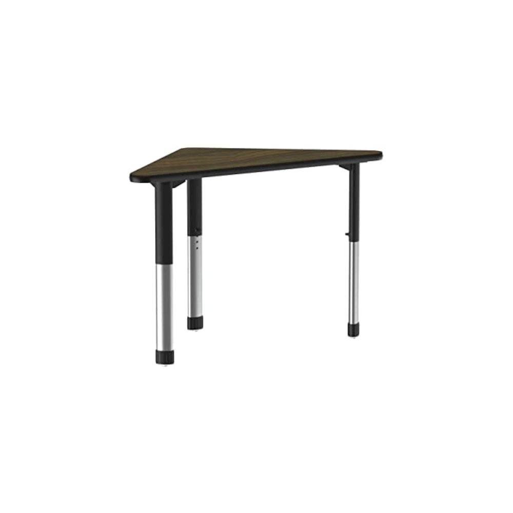 Deluxe High Pressure Collaborative Desk 41x23". Picture 14