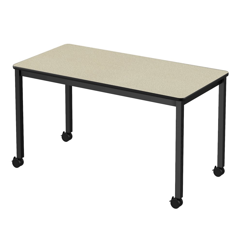 Deluxe High-Pressure Lab Table 36x72". Picture 13