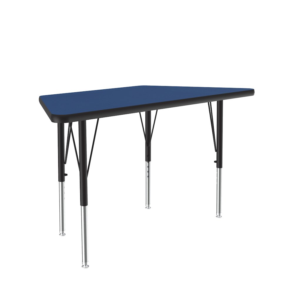 Deluxe High-Pressure Top Activity Tables 24x48". Picture 8