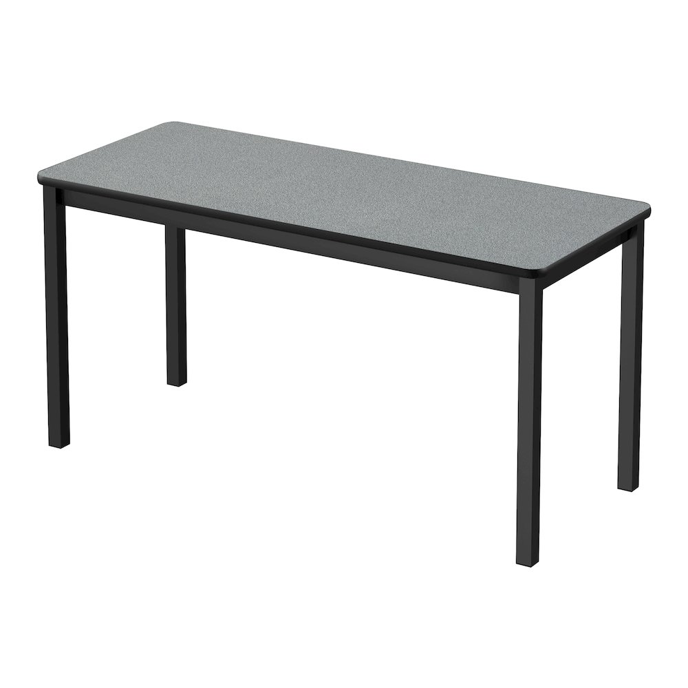 Deluxe High-Pressure Lab Table 30x72". Picture 6