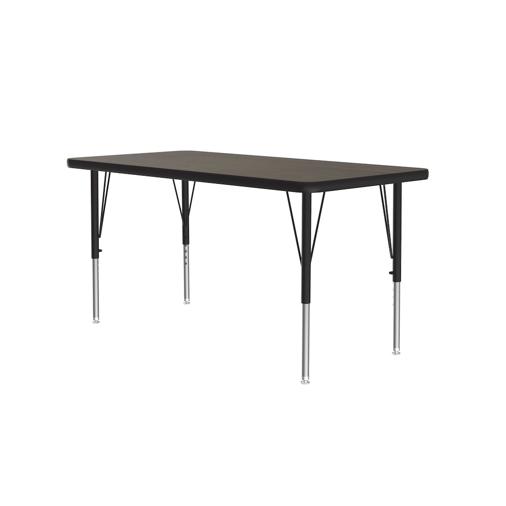 EconoLine Melamine Top Activity Tables 24x60". Picture 7