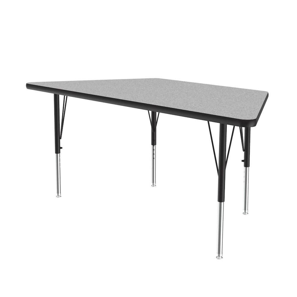 Deluxe High-Pressure Top Activity Tables 30x60. Picture 5
