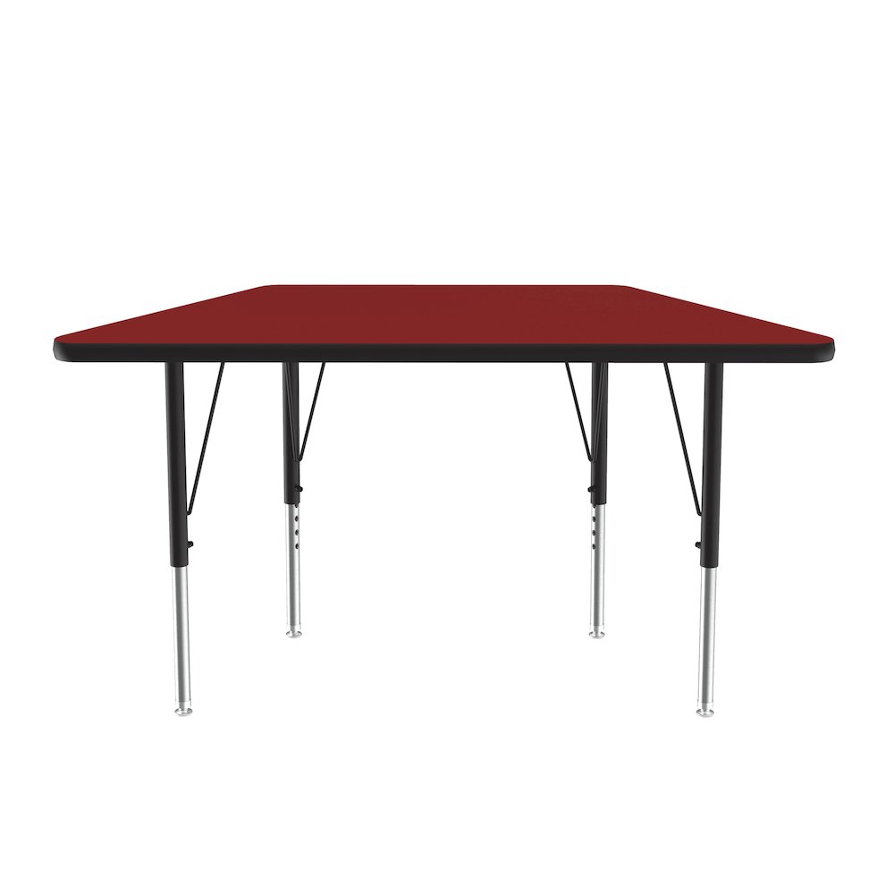 Deluxe High-Pressure Top Activity Tables 24x48". Picture 7