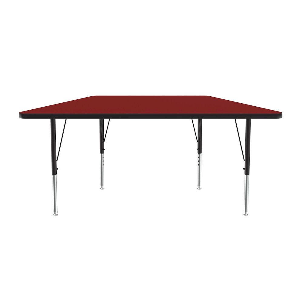 Deluxe High-Pressure Top Activity Tables 30x60". Picture 1