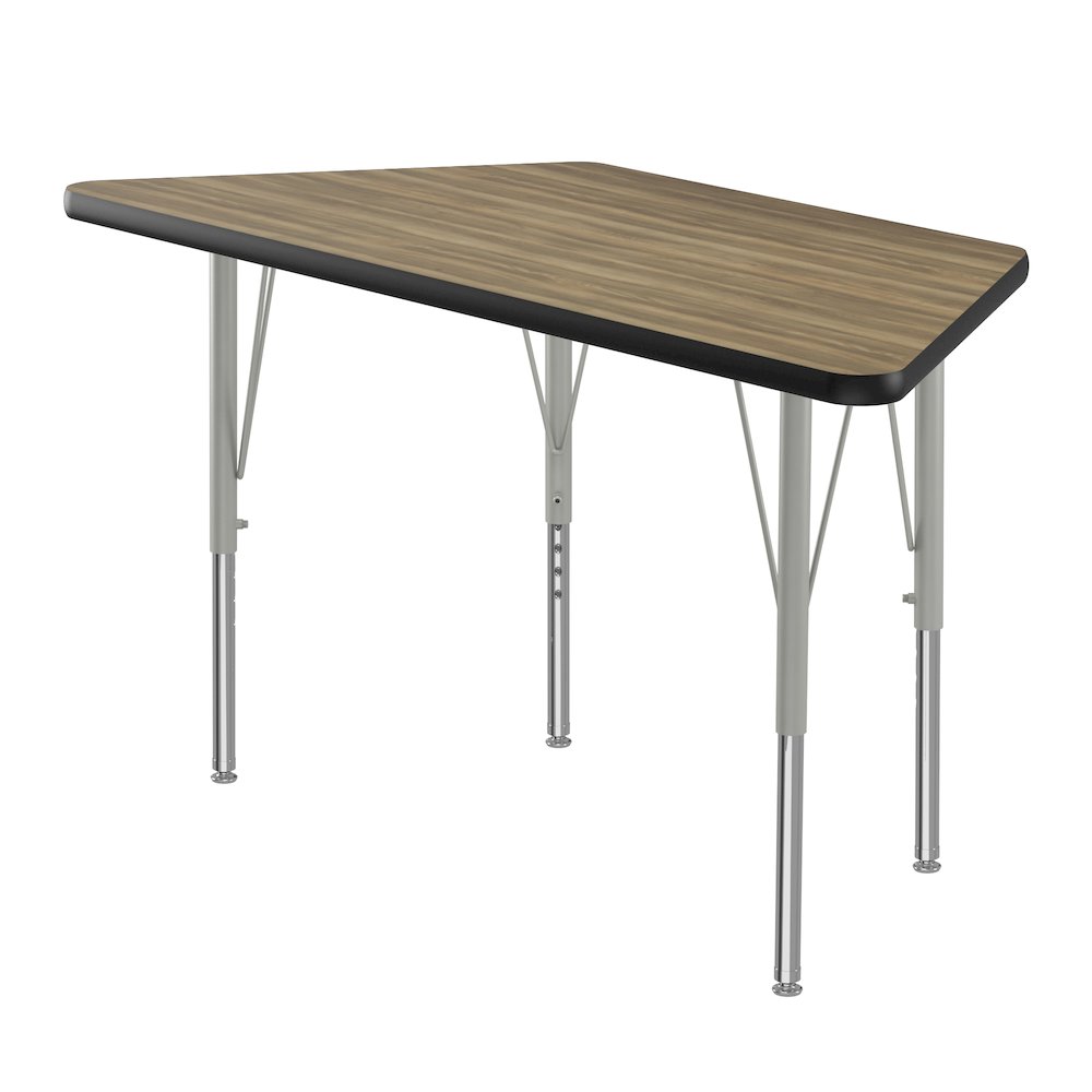 Deluxe High-Pressure Top Activity Tables 24x48". Picture 1