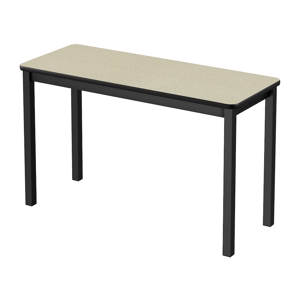 Deluxe High-Pressure Lab Table 24x60". Picture 9