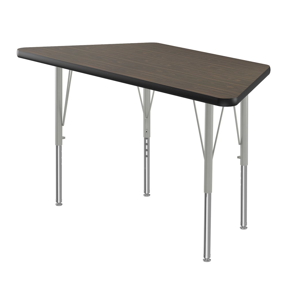 Commercial Laminate Top Activity Tables 24x48". Picture 1