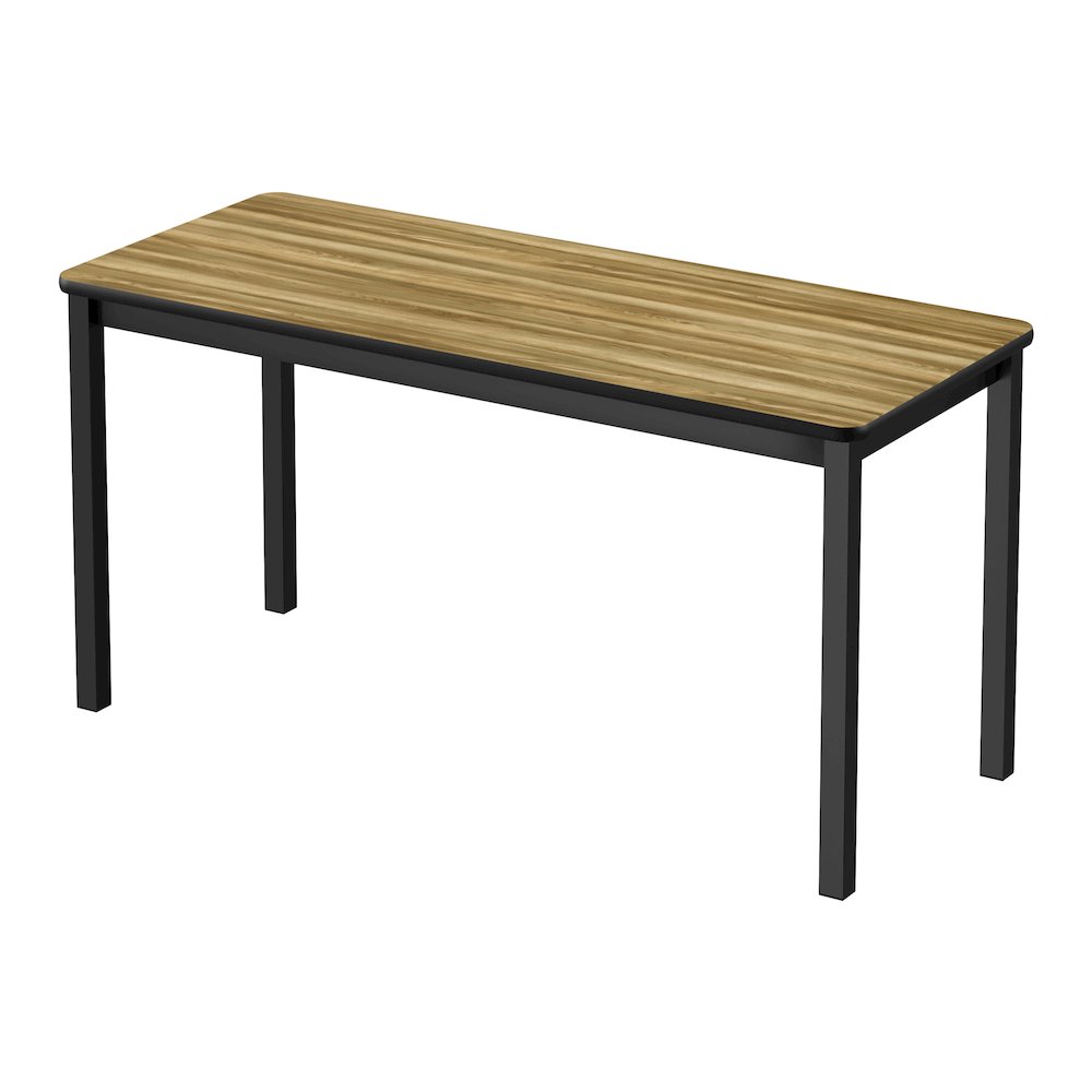 Deluxe High-Pressure Lab Table 30x60". Picture 6