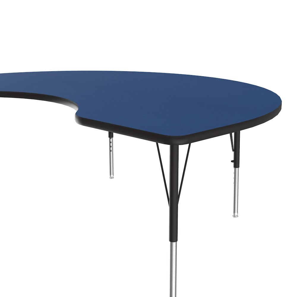 Deluxe High-Pressure Top Activity Tables 48x72". Picture 10