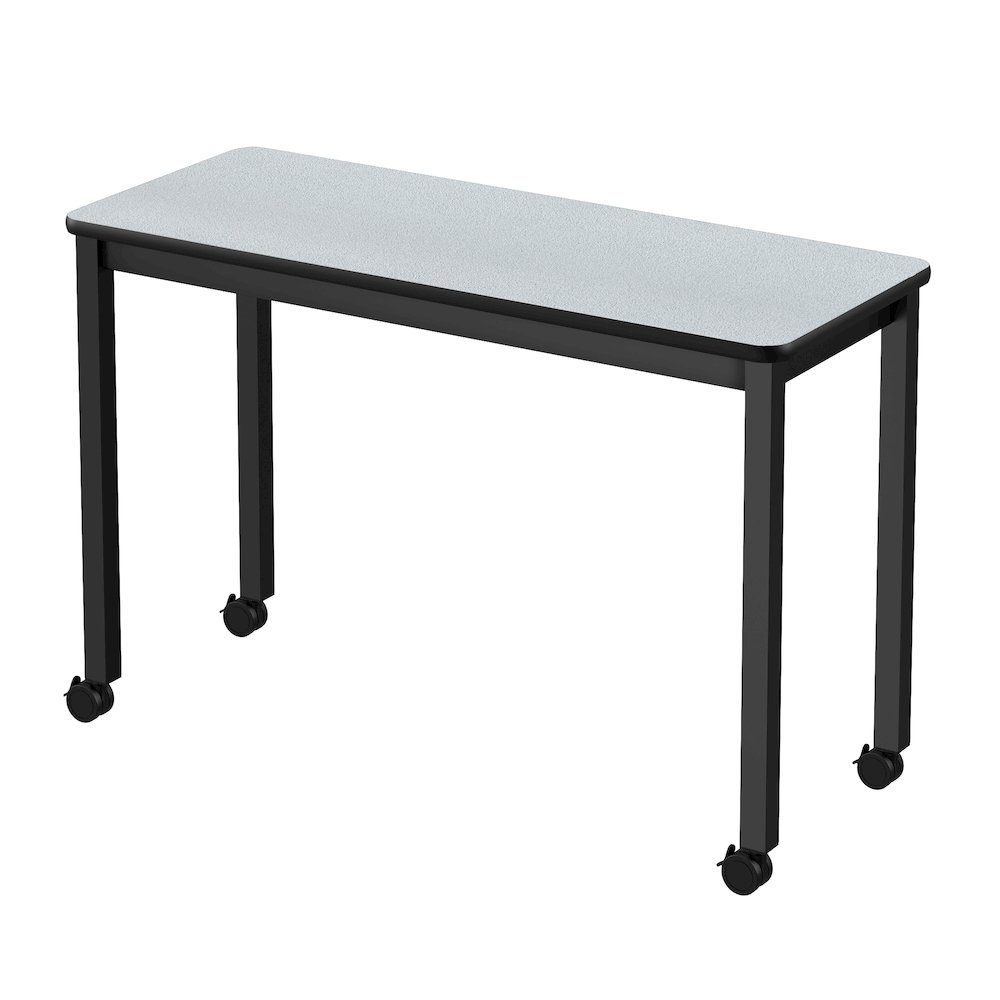 Deluxe High-Pressure Lab Table 24x48". Picture 13