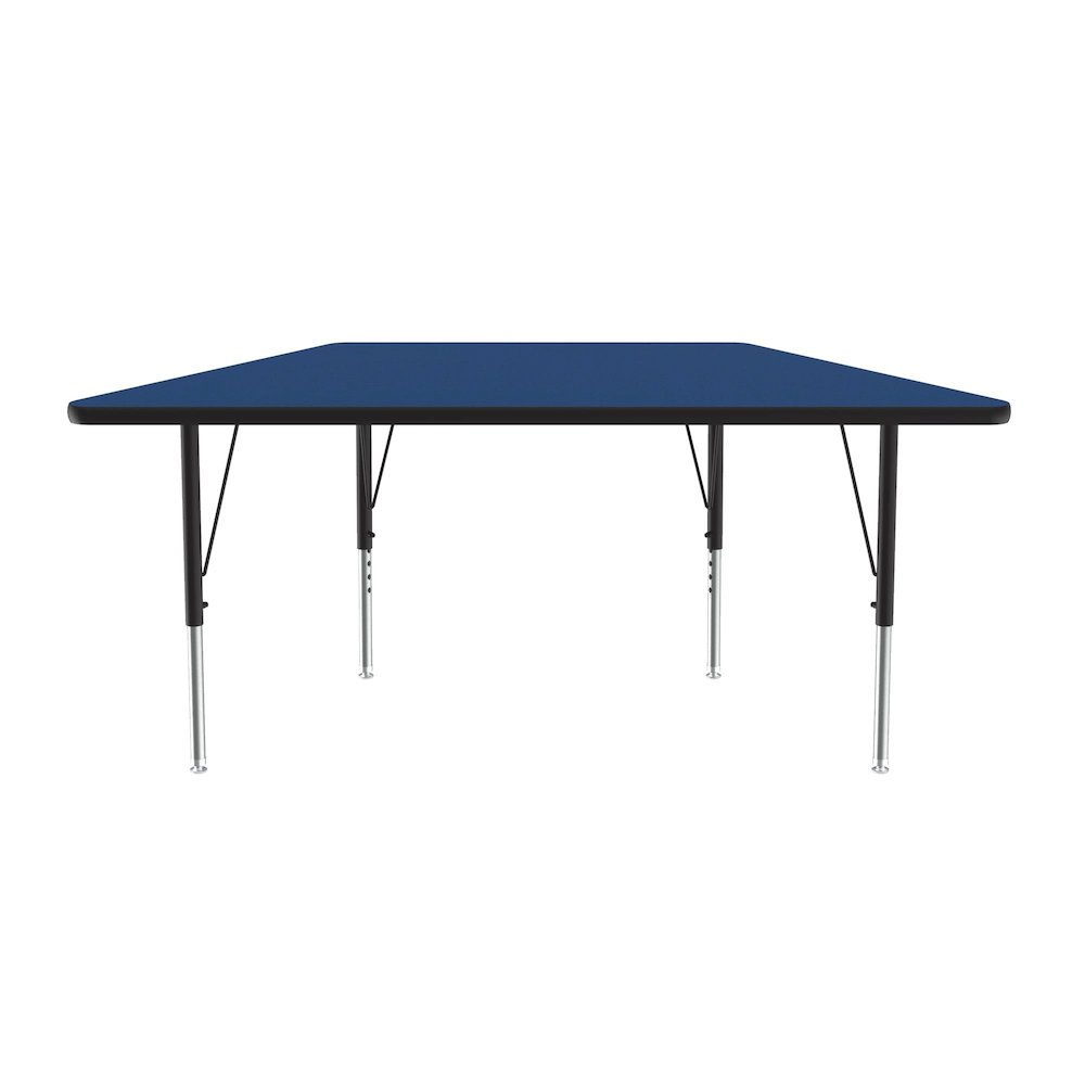 Deluxe High-Pressure Top Activity Tables 30x60". Picture 1