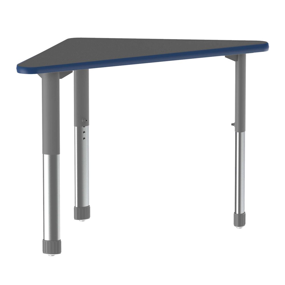 Deluxe High Pressure Collaborative Desk 41x23". Picture 8