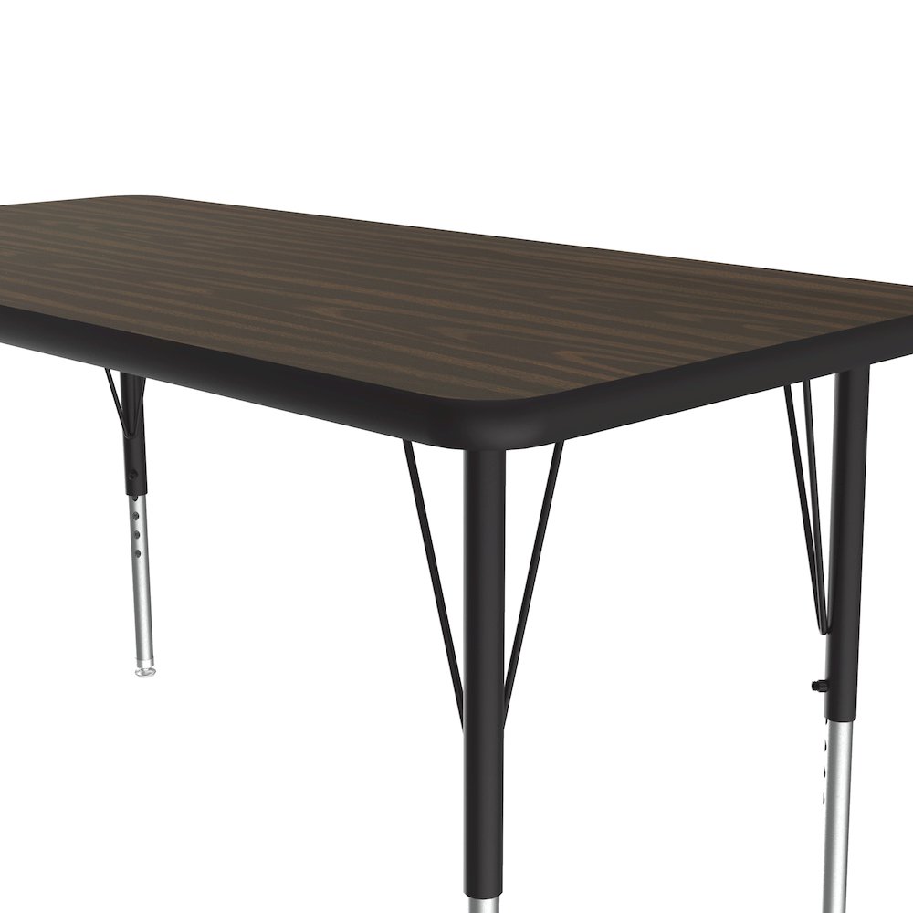 Deluxe High-Pressure Top Activity Tables 24x48". Picture 13