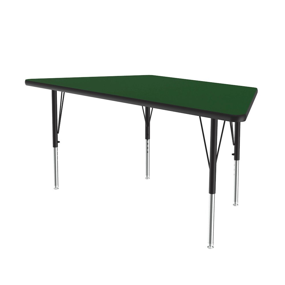 Deluxe High-Pressure Top Activity Tables 30x60". Picture 5