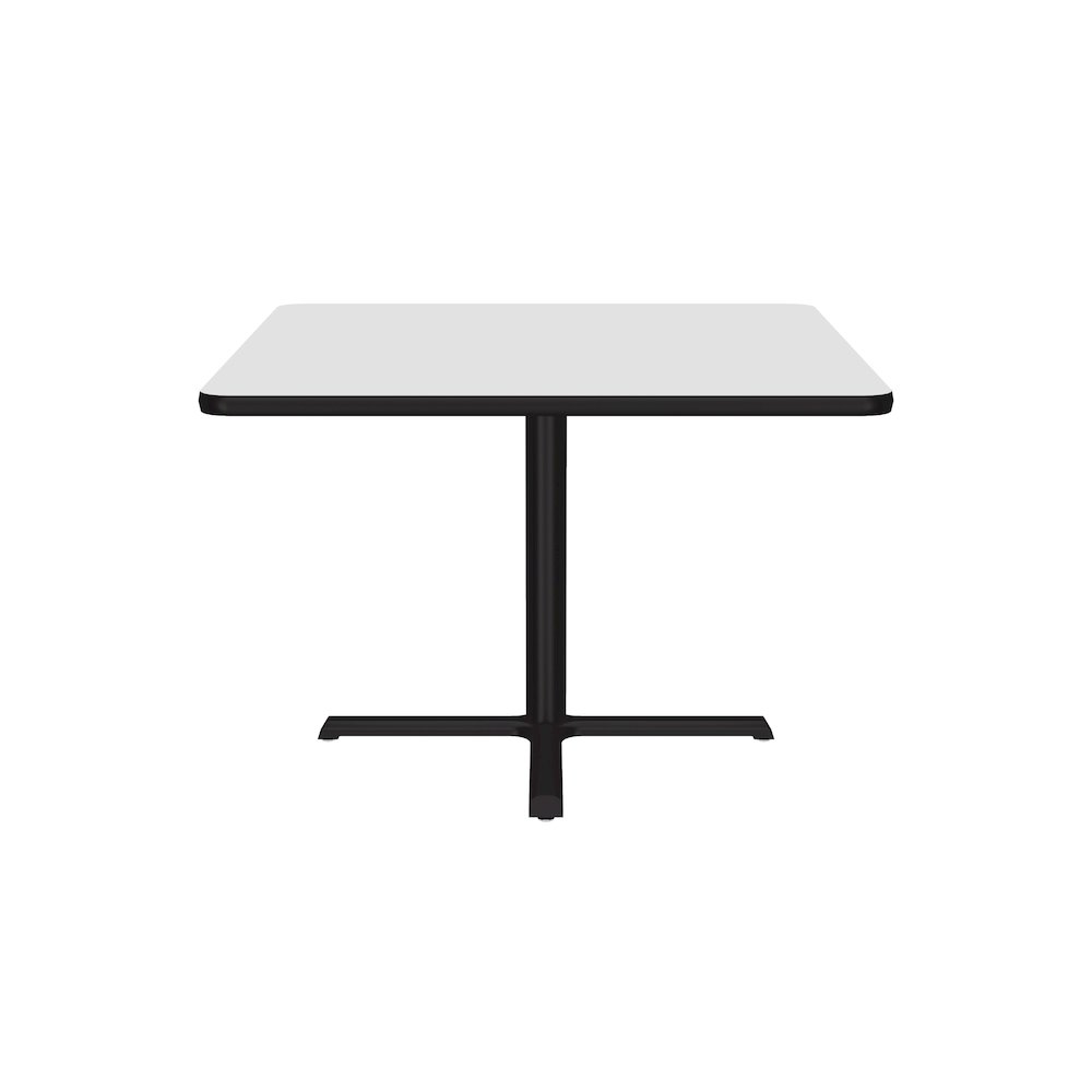 Markerboard-Dry Erase Table Height Café and Breakroom Table 36x36. Picture 10