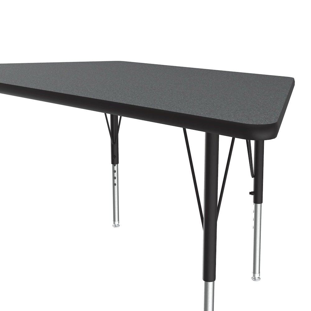 Deluxe High-Pressure Top Activity Tables 30x60". Picture 11