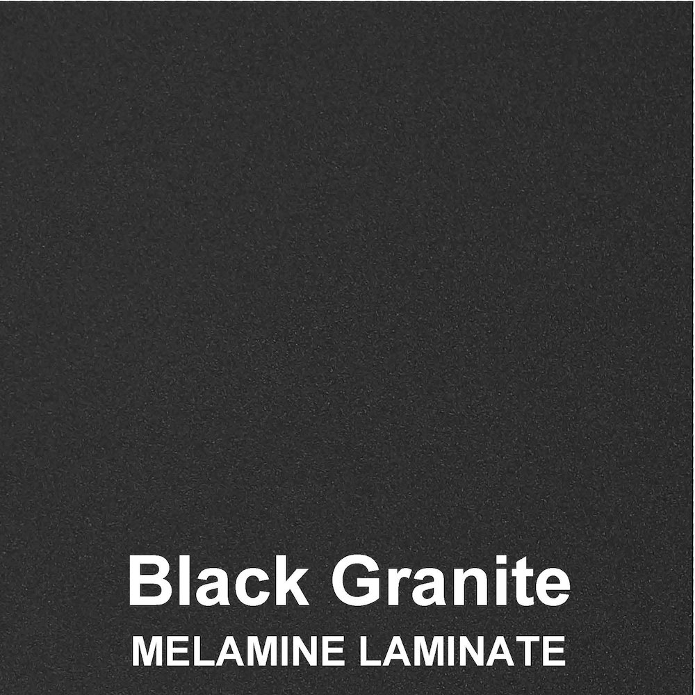 Econoline Melamine Top Folding Table 36x96". Picture 6