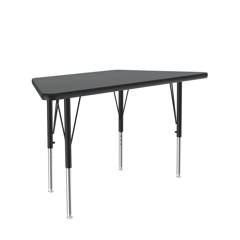 Deluxe High-Pressure Top Activity Tables 24x48". Picture 6
