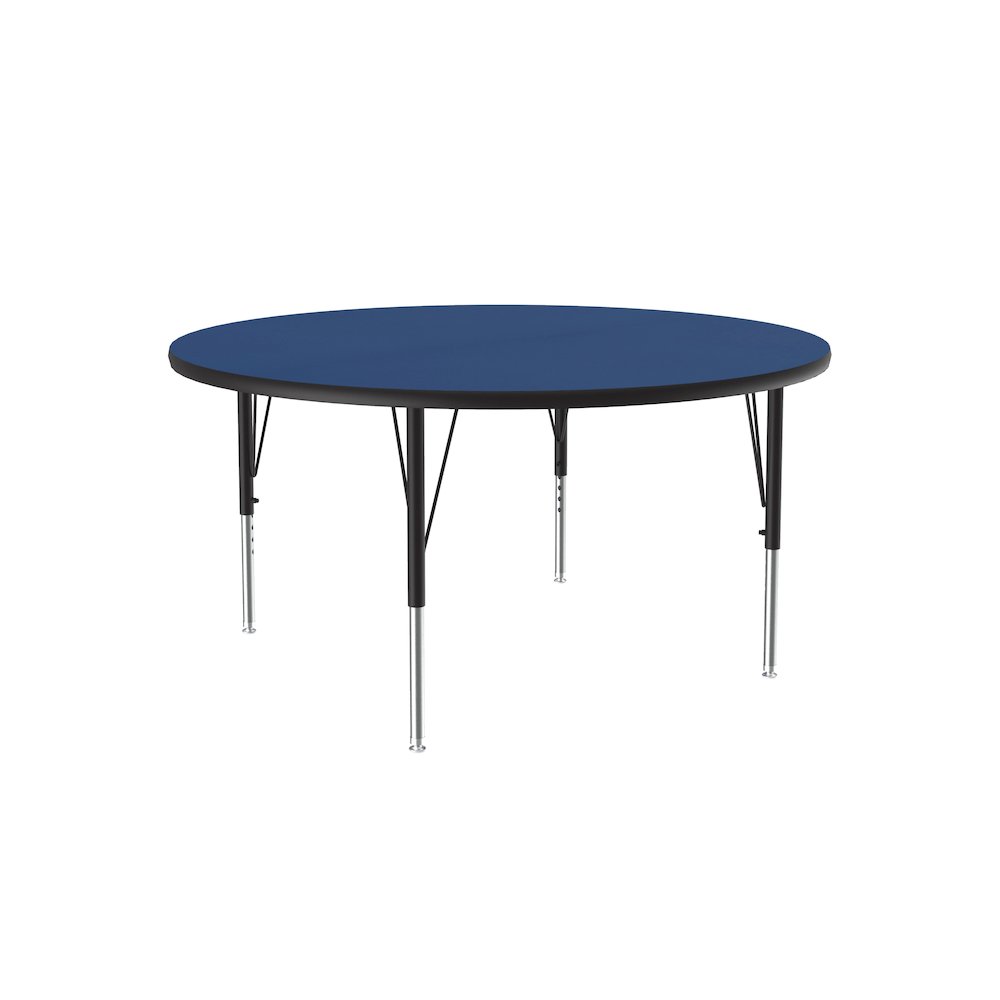 Deluxe High-Pressure Top Activity Tables 42x42". Picture 7