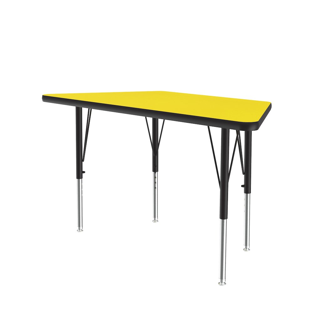 Deluxe High-Pressure Top Activity Tables 24x48". Picture 13