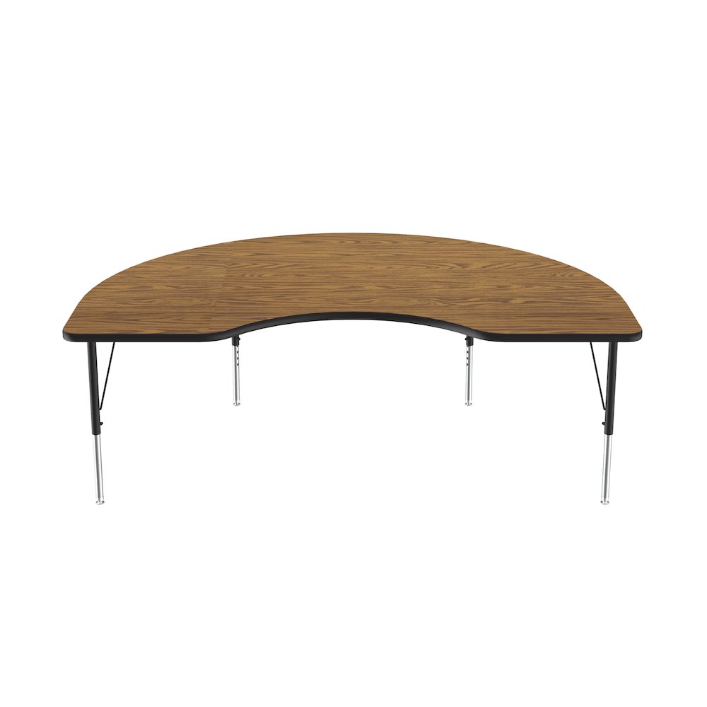 EconoLine Melamine Top Activity Tables 48x72". Picture 12