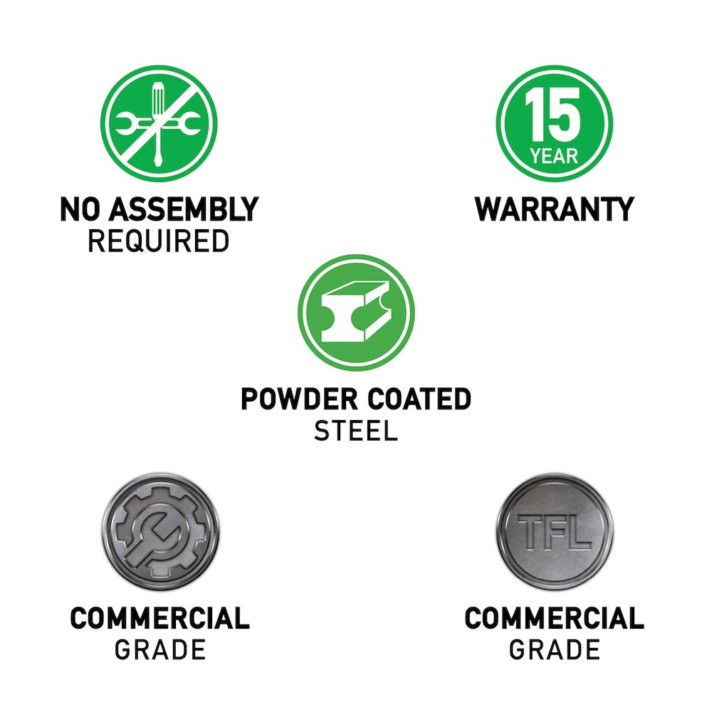 Commercial Laminate Folding Seminar Table with Panel Leg 24x96". Picture 14