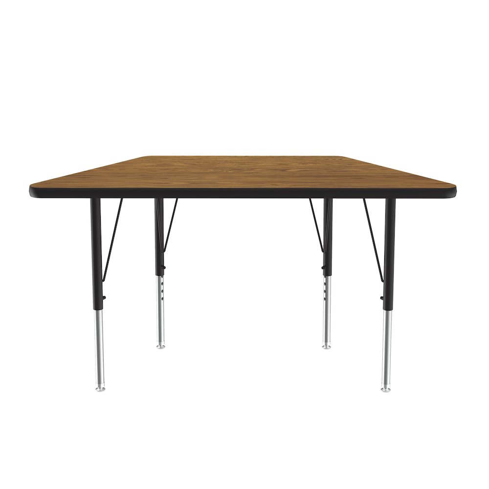 Commercial Laminate Top Activity Tables 24x48". Picture 8