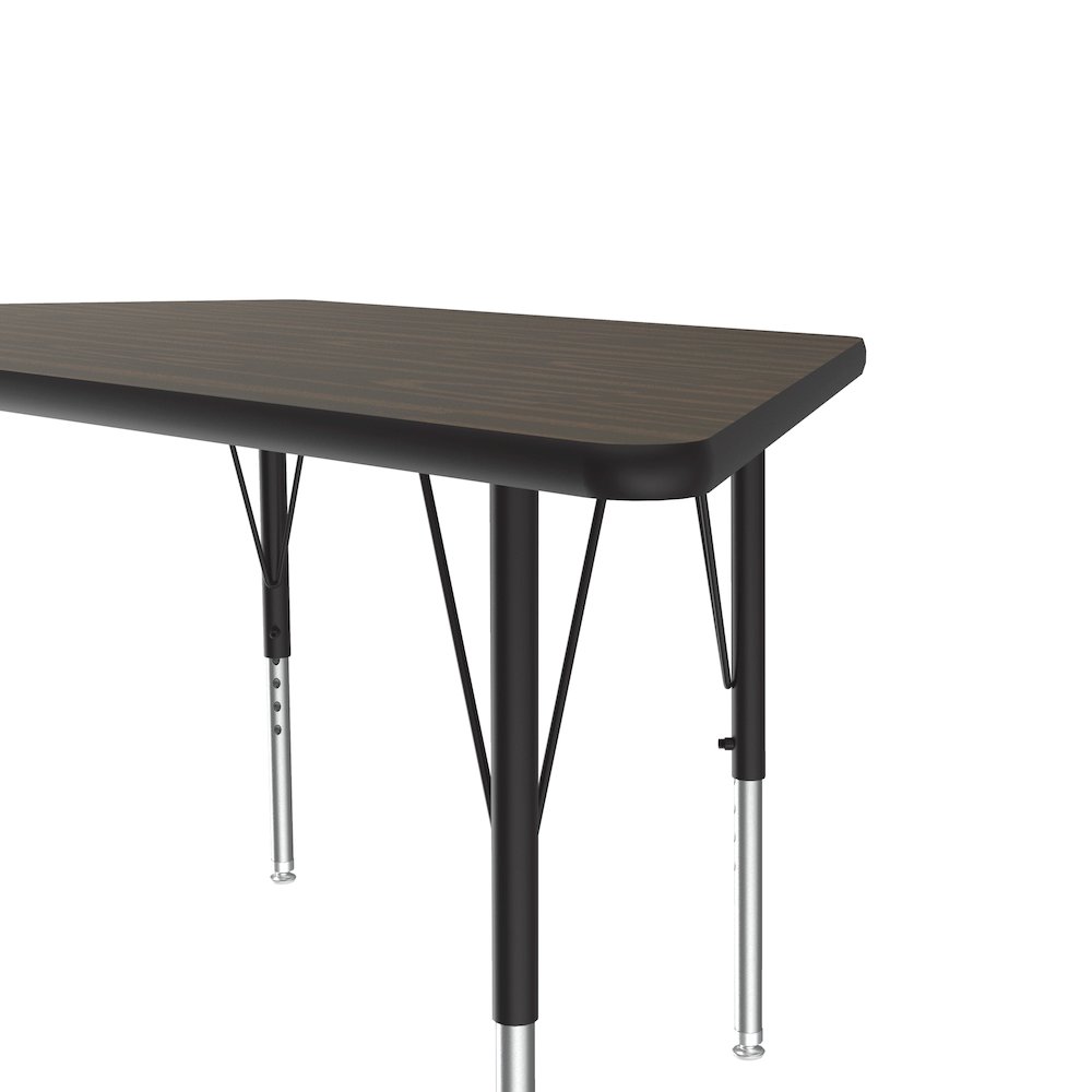 EconoLine Melamine Top Activity Tables 30x60". Picture 8