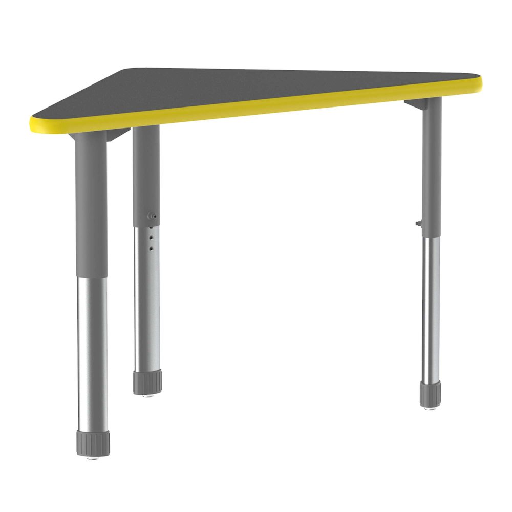 Deluxe High Pressure Collaborative Desk 41x23". Picture 8