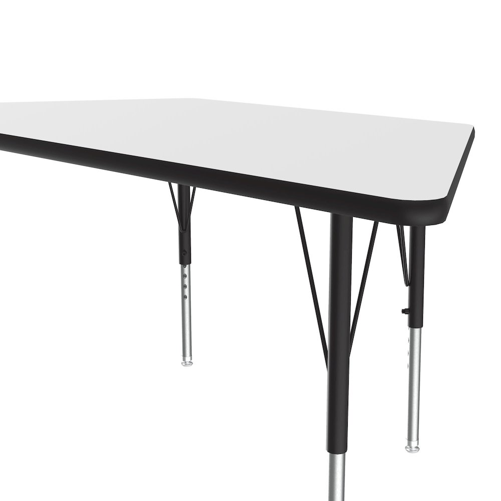 Deluxe High-Pressure Top Activity Tables 30x60". Picture 12