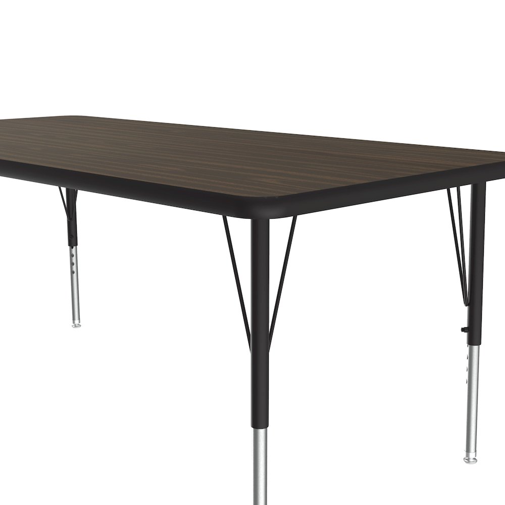Commercial Laminate Top Activity Tables 30x60". Picture 11