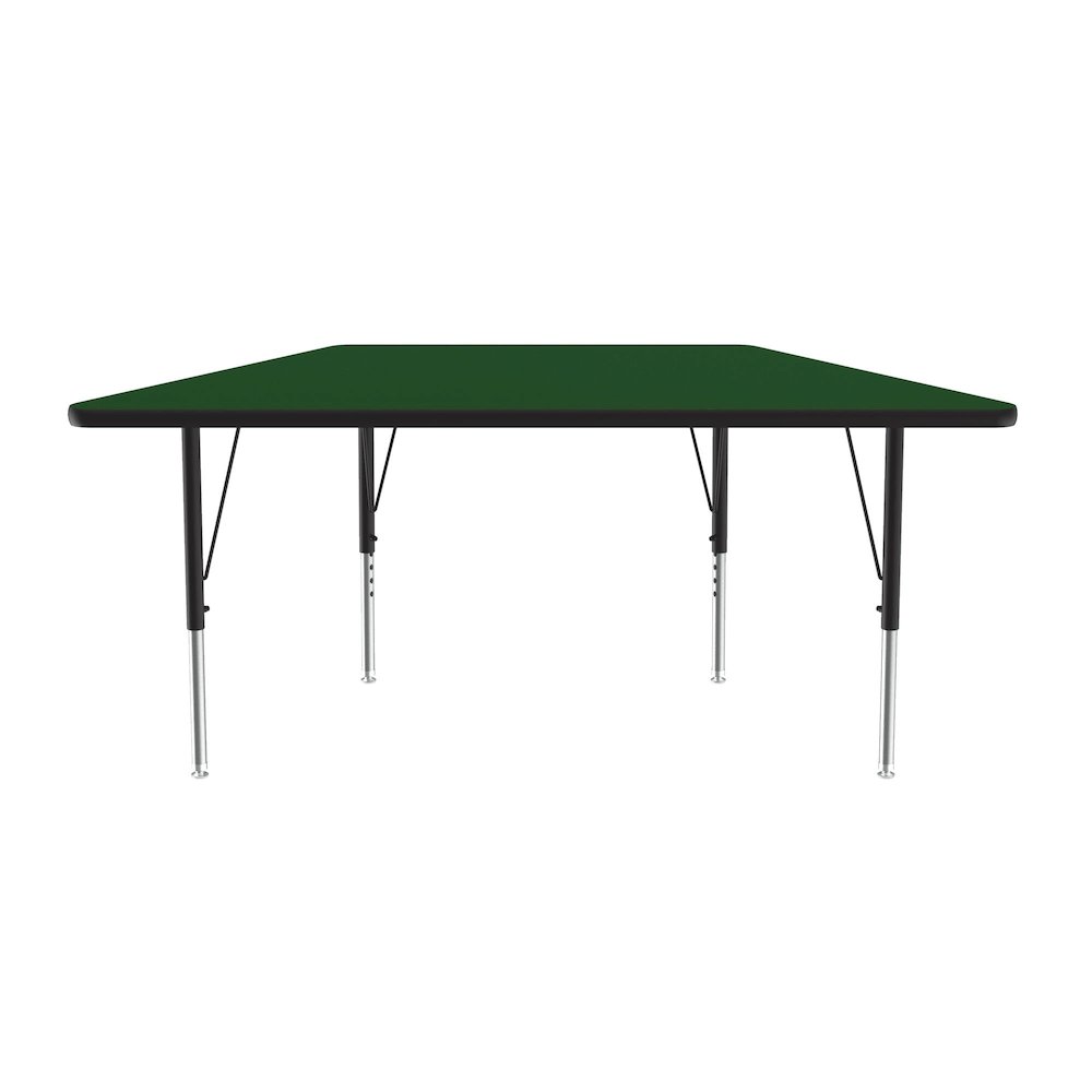 Deluxe High-Pressure Top Activity Tables 30x60". Picture 6