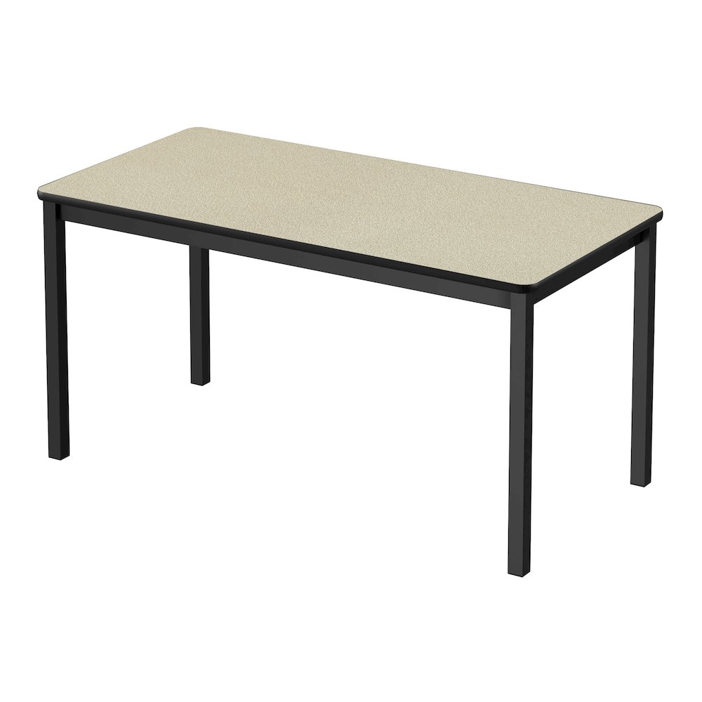 Deluxe High-Pressure Lab Table 36x72". Picture 11