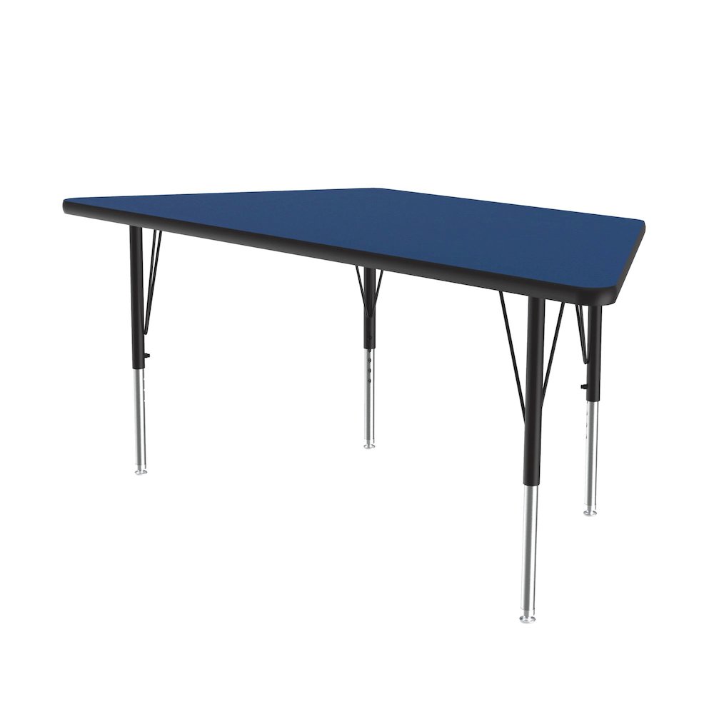 Deluxe High-Pressure Top Activity Tables 30x60". Picture 9