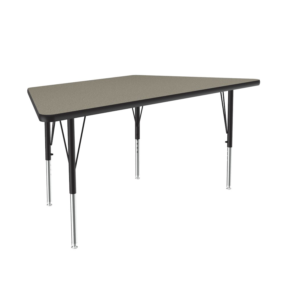 Deluxe High-Pressure Top Activity Tables 30x60". Picture 8