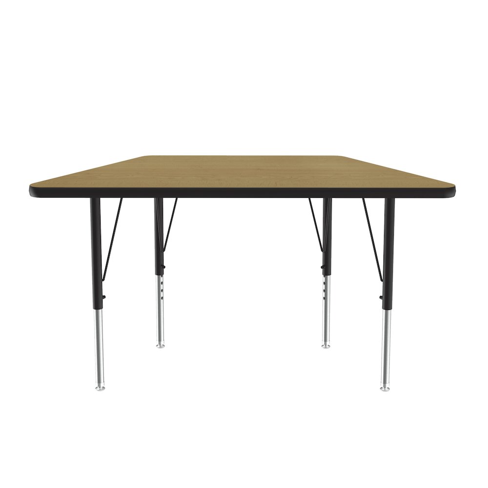 Deluxe High-Pressure Top Activity Tables 24x48". Picture 11