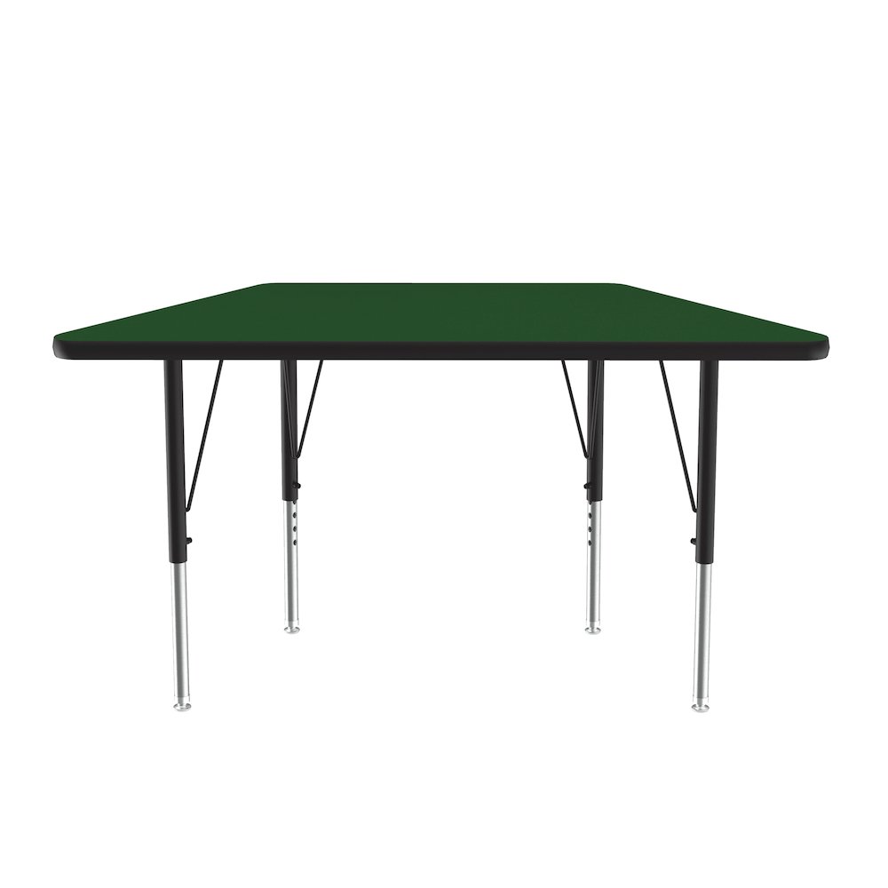 Deluxe High-Pressure Top Activity Tables 24x48". Picture 7