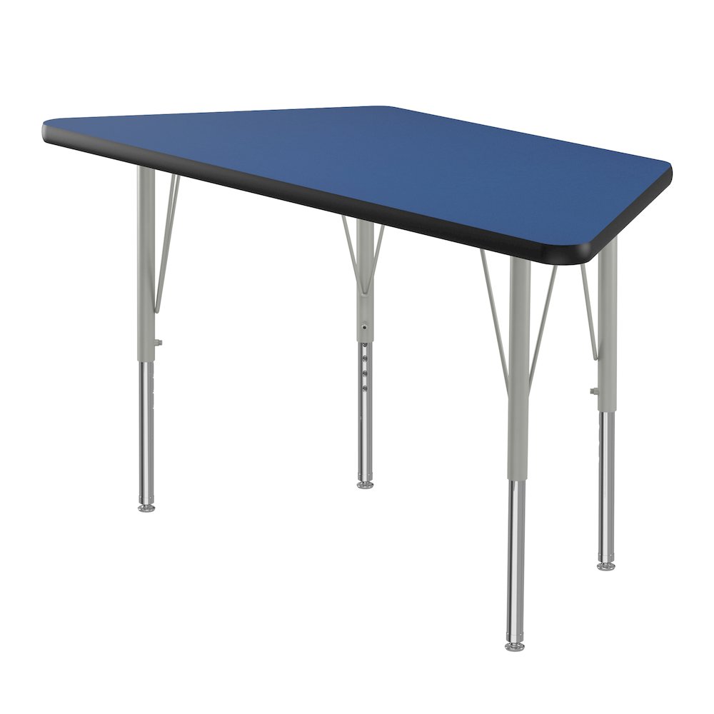 Deluxe High-Pressure Top Activity Tables 24x48". Picture 1