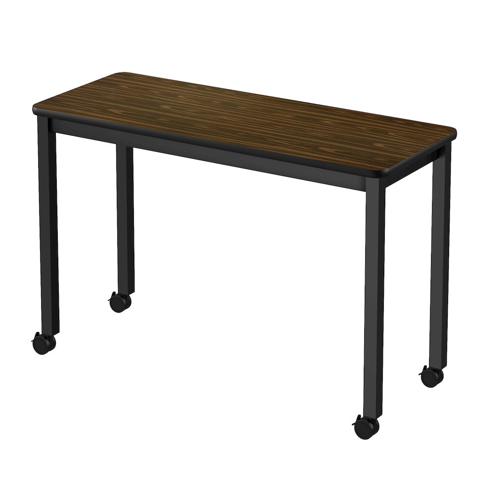 Deluxe High-Pressure Lab Table 24x48". Picture 13