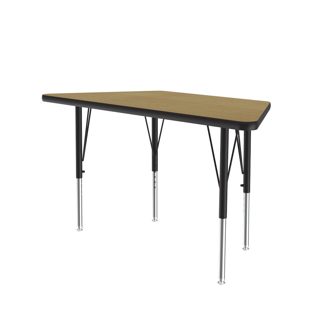 Deluxe High-Pressure Top Activity Tables 24x48". Picture 6