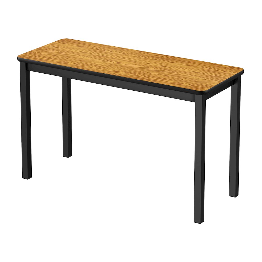 Deluxe High-Pressure Lab Table 24x48". Picture 7