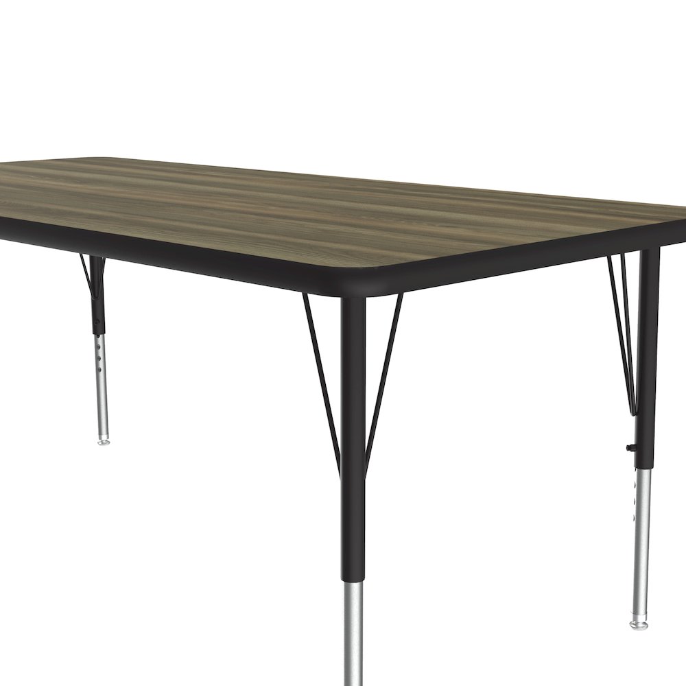 Deluxe High-Pressure Top Activity Tables 30x48". Picture 13