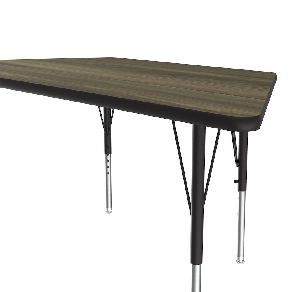Deluxe High-Pressure Top Activity Tables 30x60". Picture 9