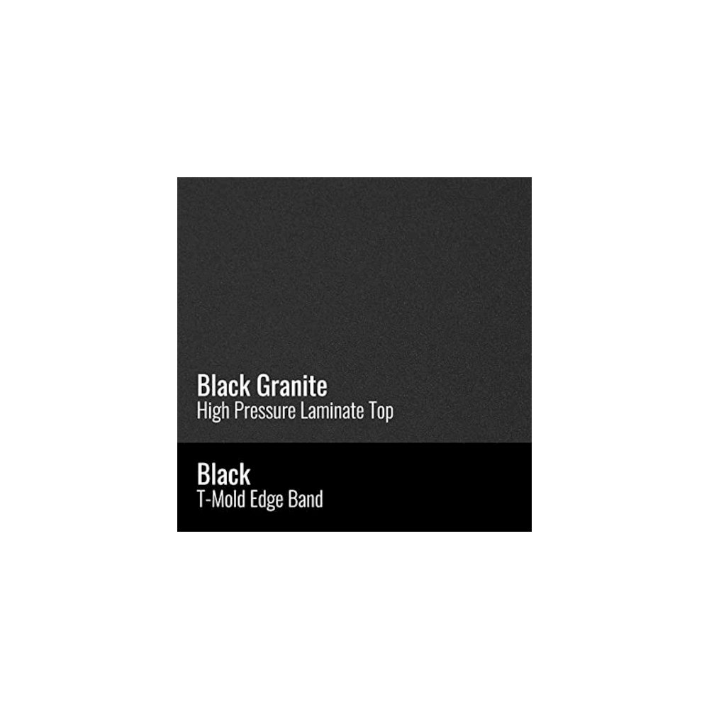 Deluxe High-Pressure Top Activity Tables 48x48". Picture 9