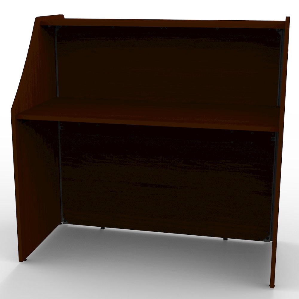 Straight Reception Station, Cherry. Picture 3