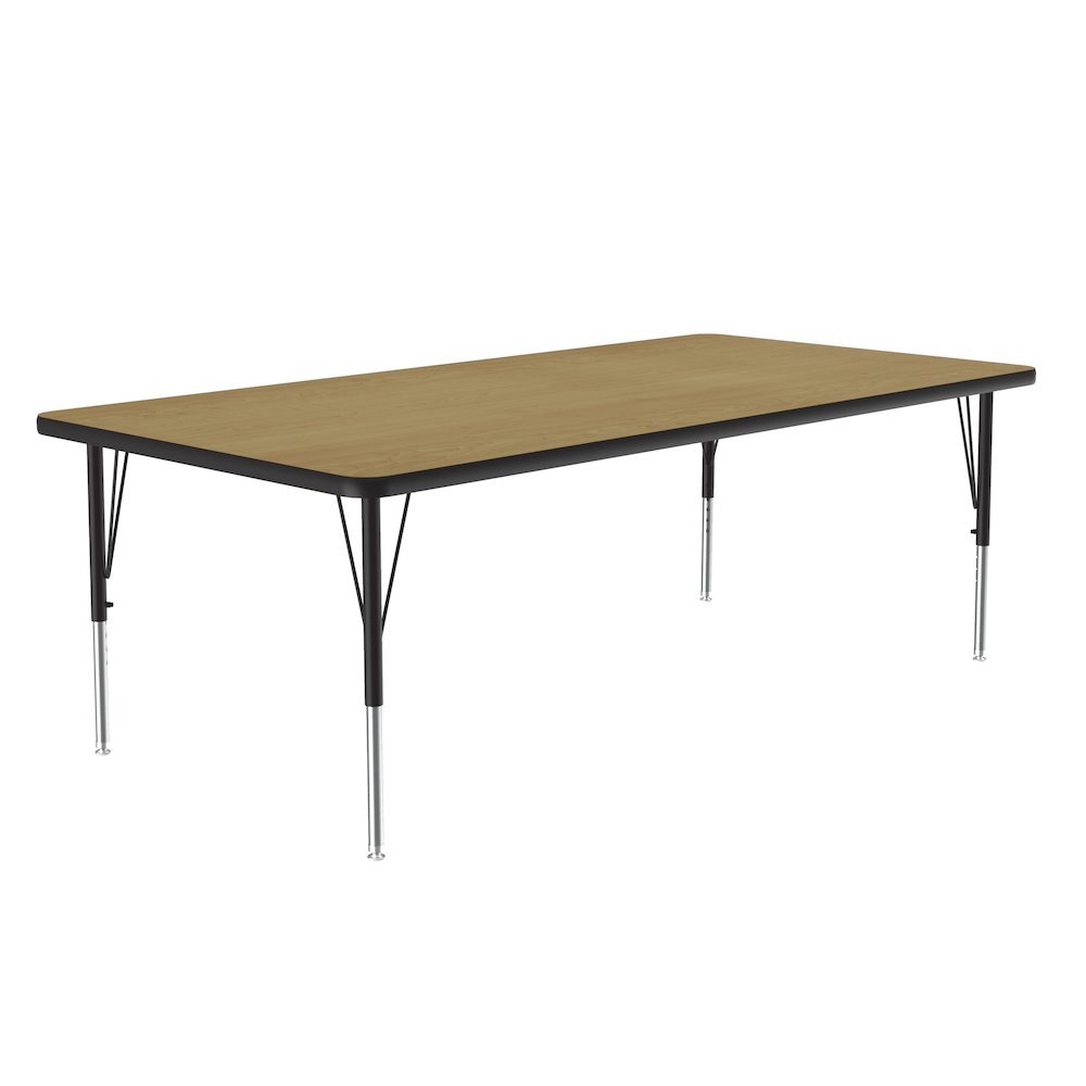 Deluxe High-Pressure Top Activity Tables 36x72. Picture 12